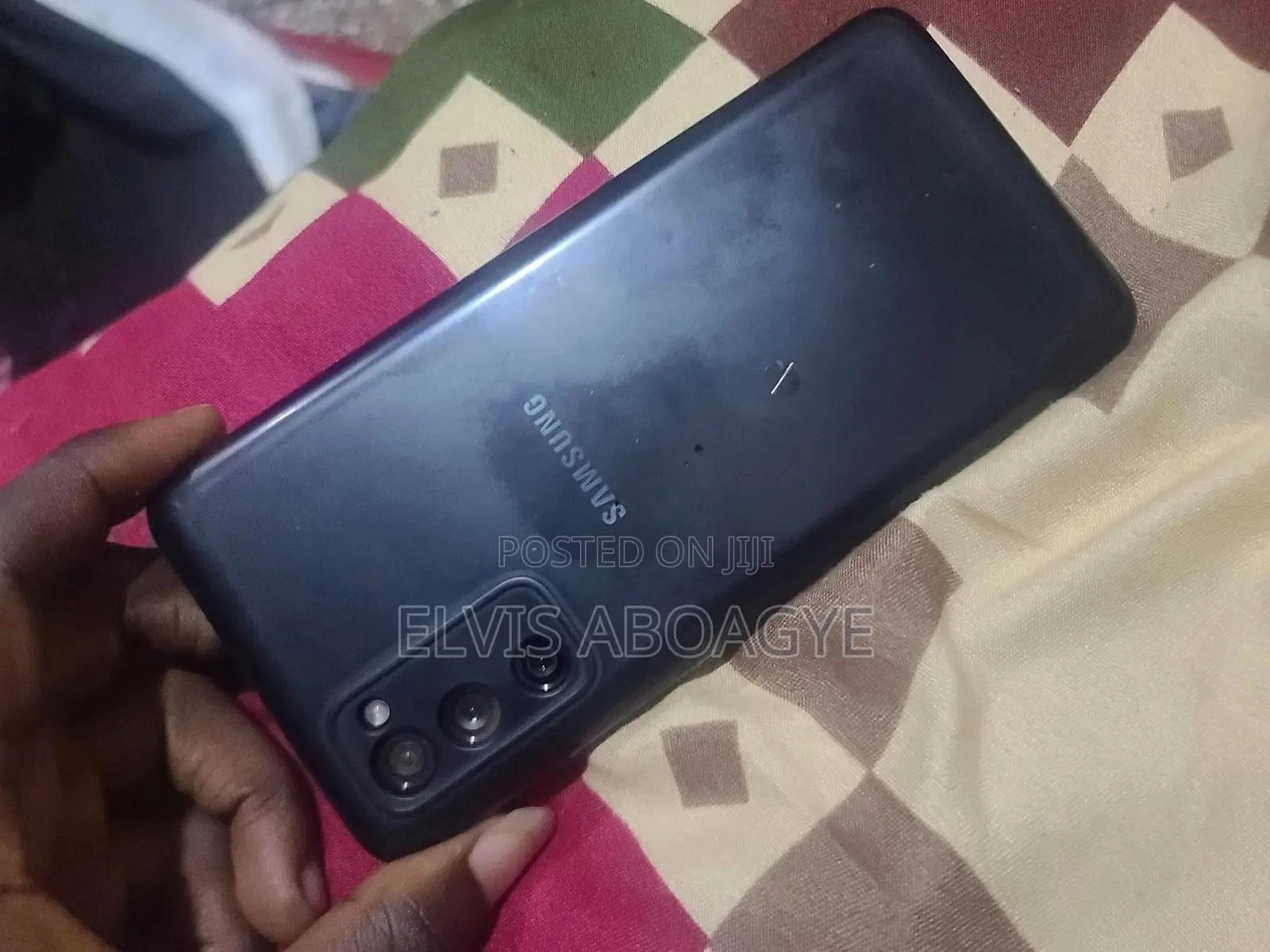 Samsung Galaxy S20 FE 128 GB