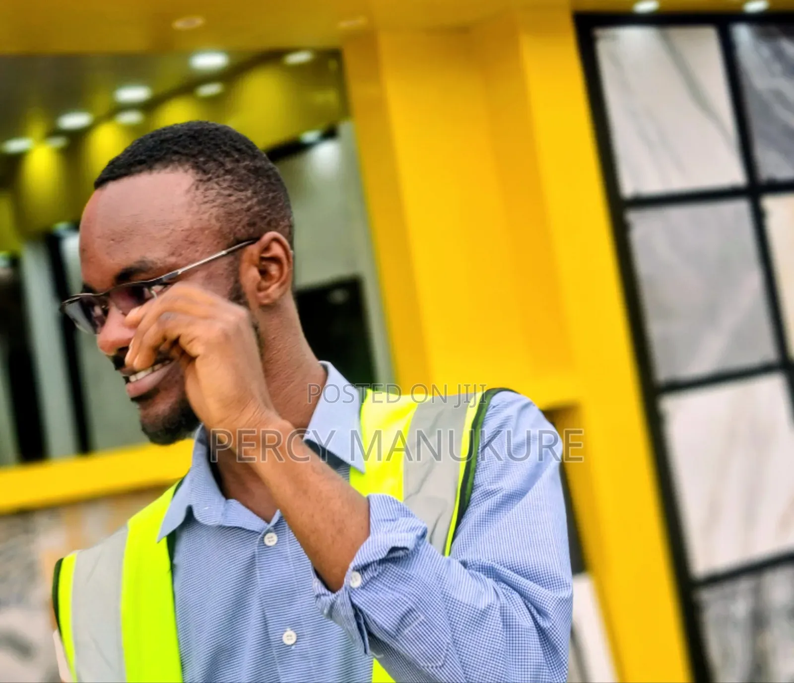 Estate Steward Business Liaison