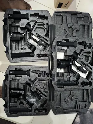 Dji Ronin Sc Gimbal