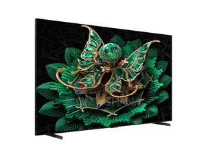 TCL 115 Inch Premium Qd-Mini Led Smart Television 115c7k
