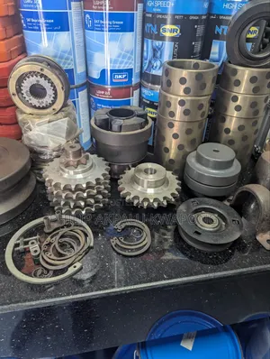 Pillow Block Ball Bearings