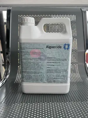 Algaecide 5l
