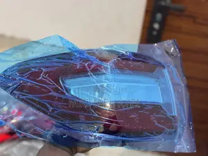 Honda Pilot 24 Tail Light