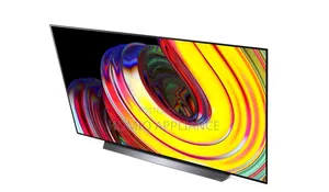 Lg Oled Tv Cs 65 Inch Smart Tv Self-Lit Oled Pixels