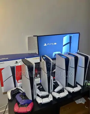 Ps5 Slime Digital Edition 1tb Inbox