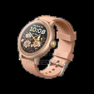 Oraimo Watch Muse 2 Lite 1.26'' Ip68 Chic Versatile Smart Watch
