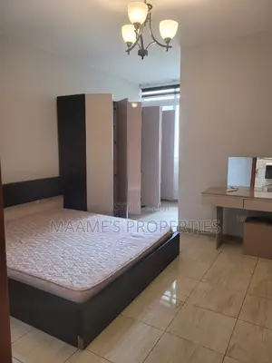 1bdrm Apartment in East Legon for rent