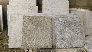 Biofil Slabs Set