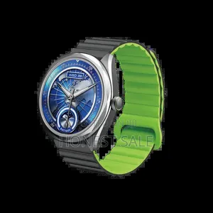 Oraimo Watch Nova 2r 1.43" Amoled 35-Day Standby Smart Watch