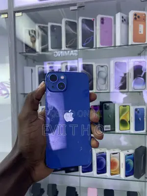 Apple iPhone 13 Mini 128 GB Blue