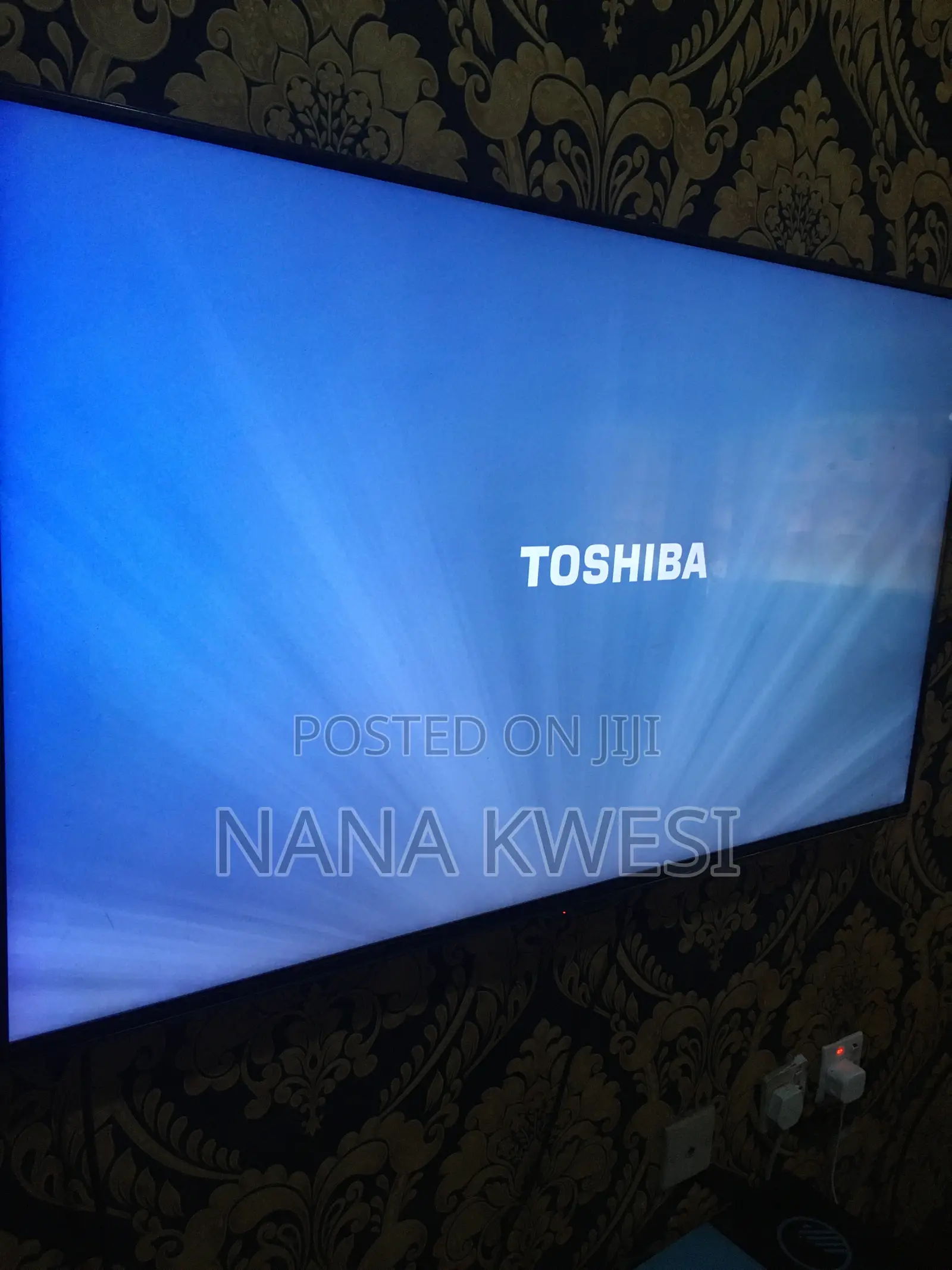 Toshiba Tv