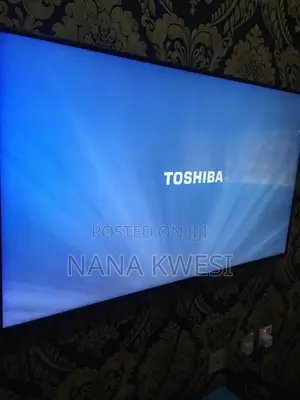 Toshiba Tv