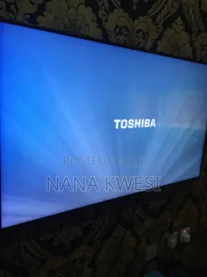 Toshiba Tv
