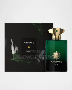 Amouage Epic Man