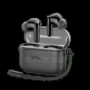Oraimo Spacebuds Lite 2 Immersive Portable True Wireless Earbuds