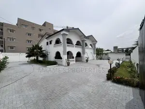 6bdrm House in Labone for rent