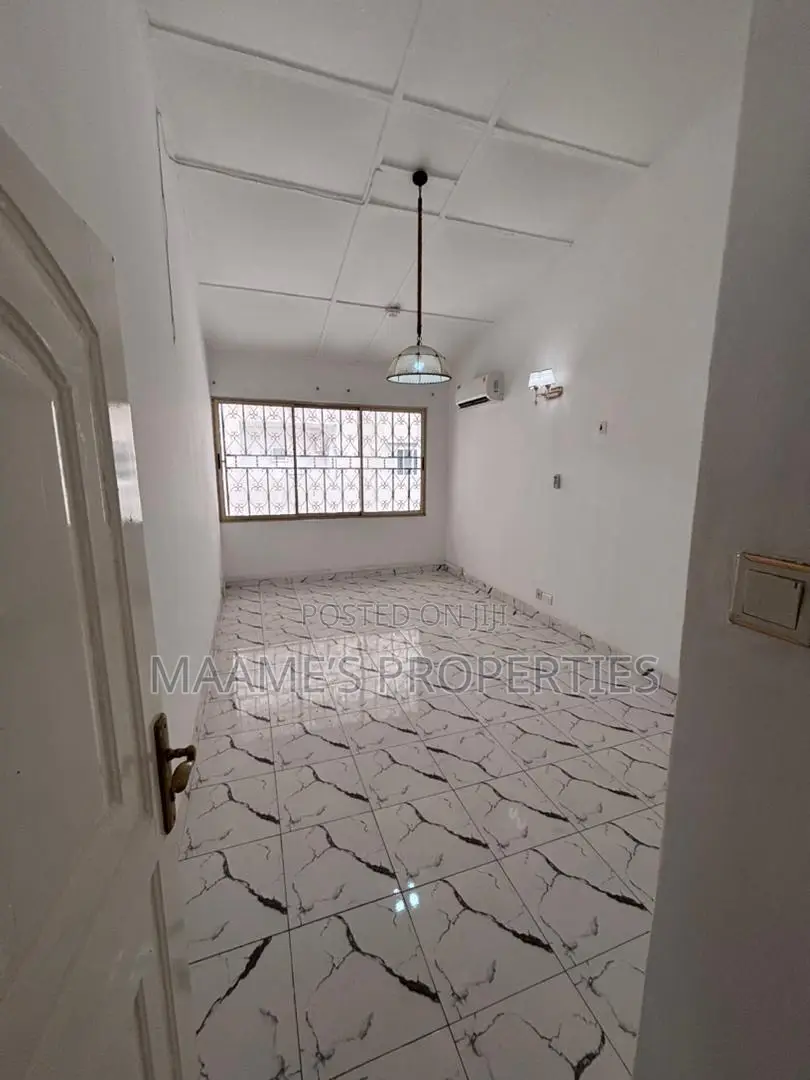 6bdrm House in Labone for rent