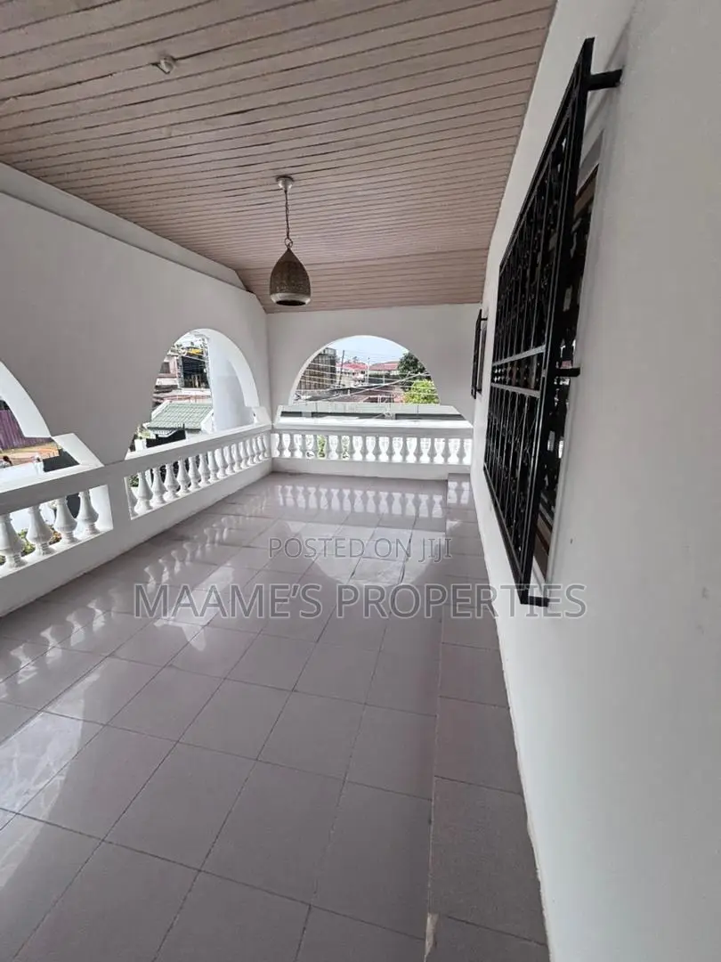 6bdrm House in Labone for rent