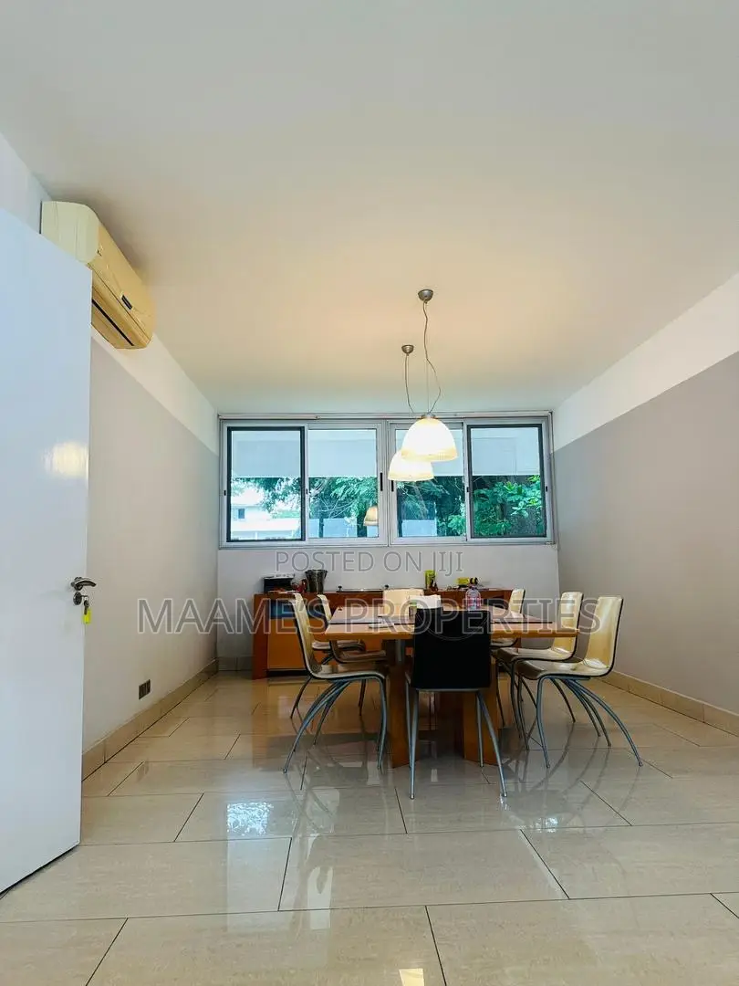6bdrm Villa in Cantonments for rent