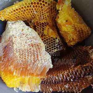 Pure Honey