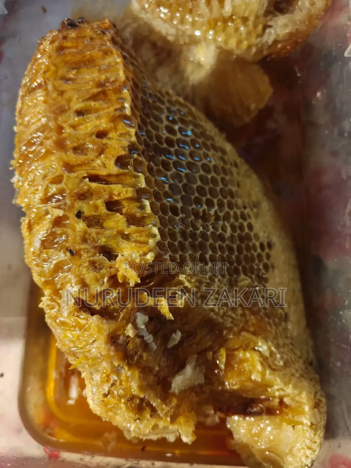 Pure Honey
