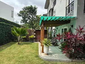 Furnished 4bdrm Townhouse / Terrace in Cantonments for rent