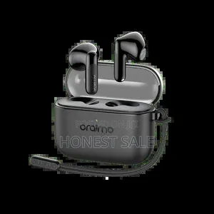 Oraimo Spacebuds Air 2 50h Long Battery Life Earbuds N Translation
