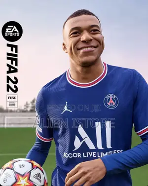 Fifa 22 Pc Game