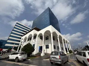 Commercial Property for Rent at Airport Commercial Area