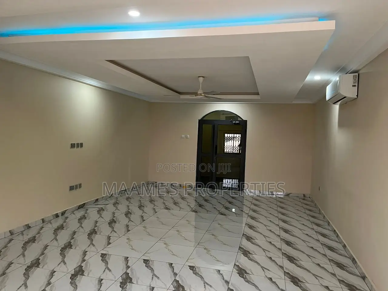 3bdrm Apartment in Adenta for rent