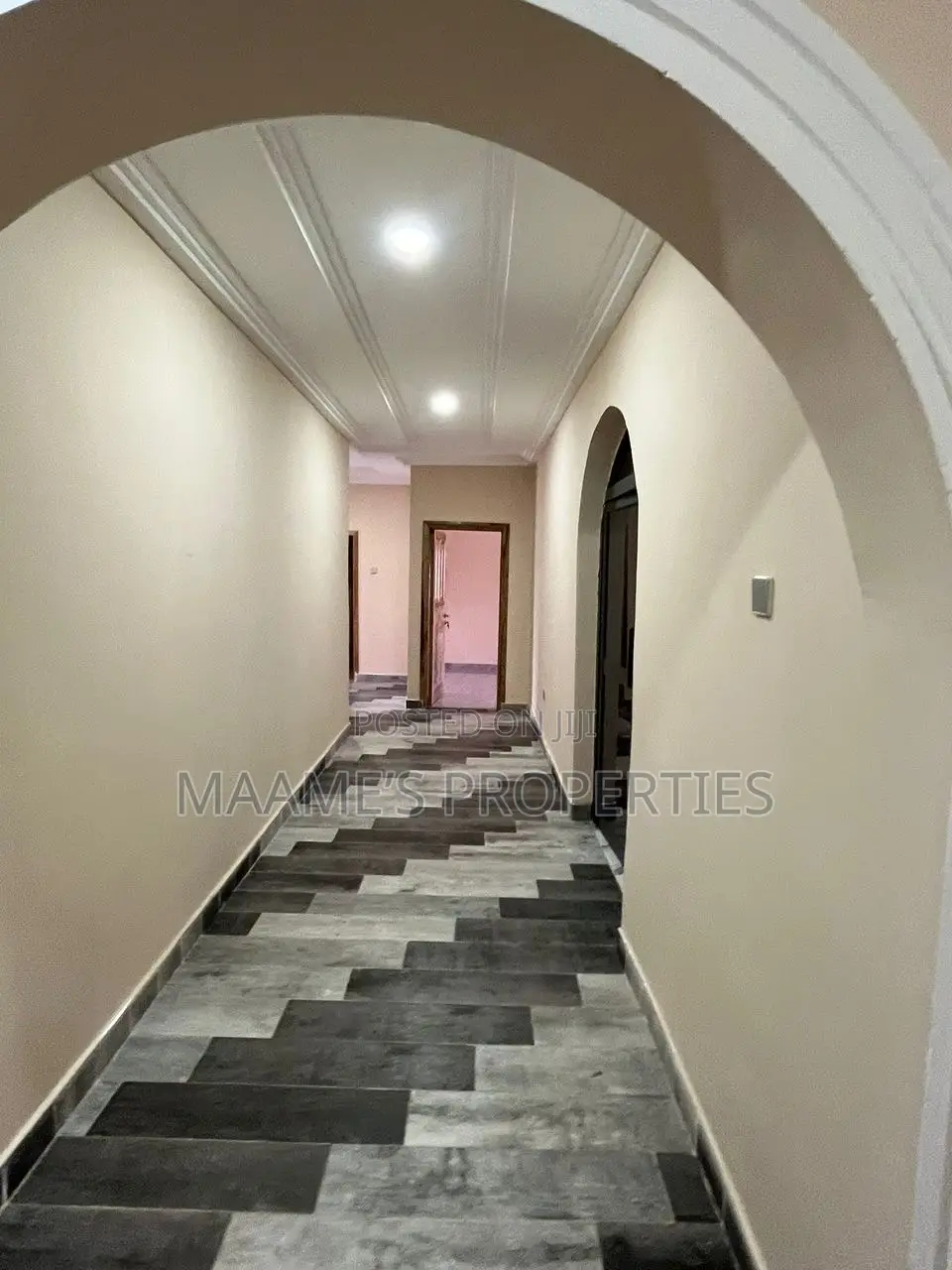 3bdrm Apartment in Adenta for rent