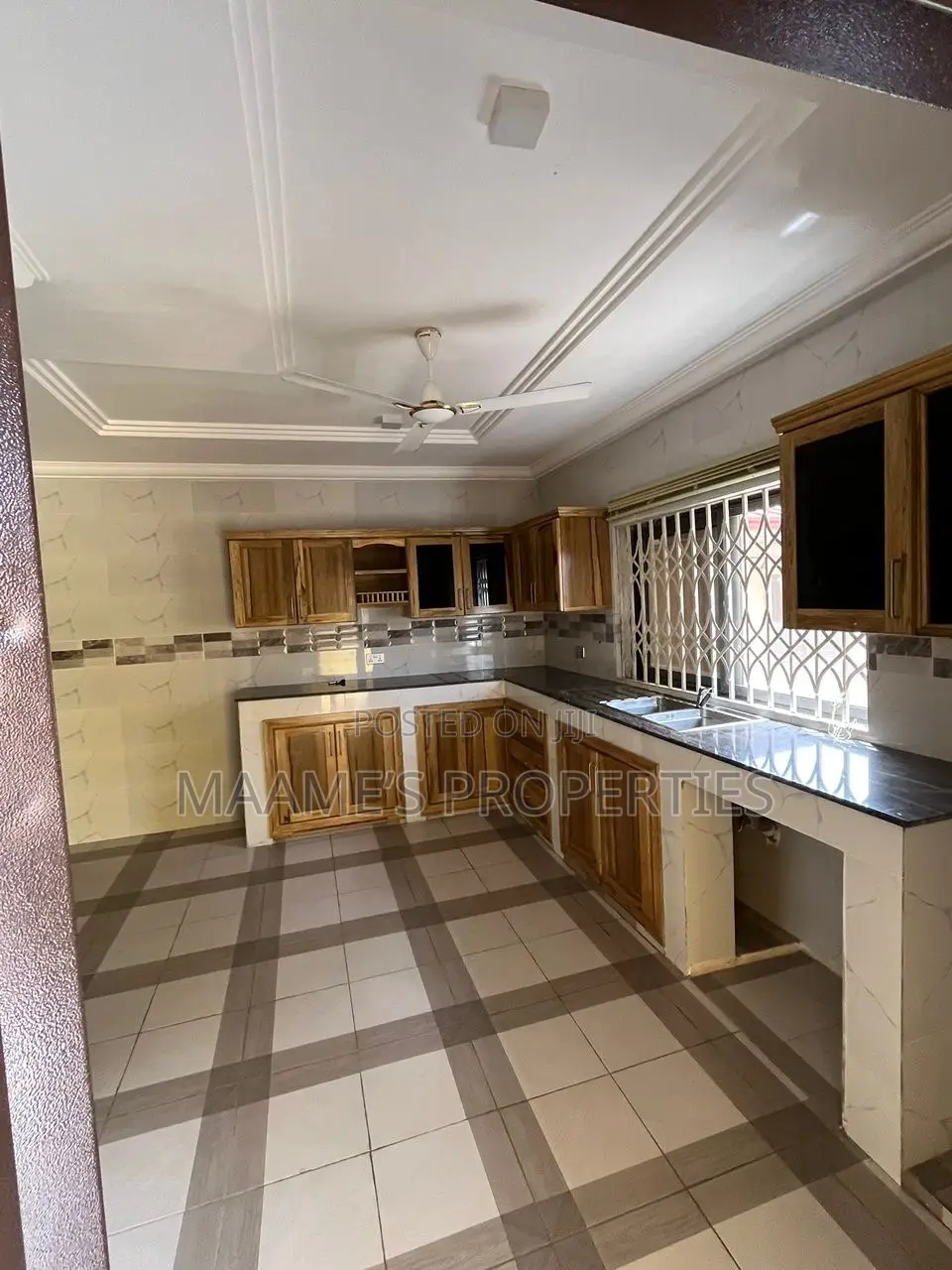 3bdrm Apartment in Adenta for rent