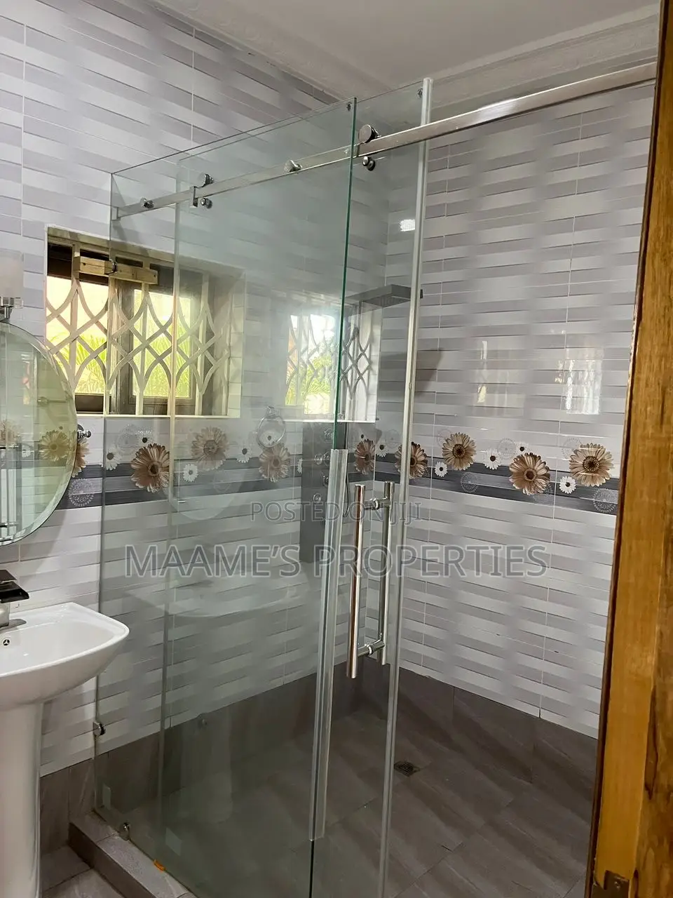 3bdrm Apartment in Adenta for rent