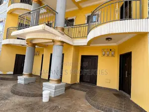 3bdrm Apartment in Adenta for rent