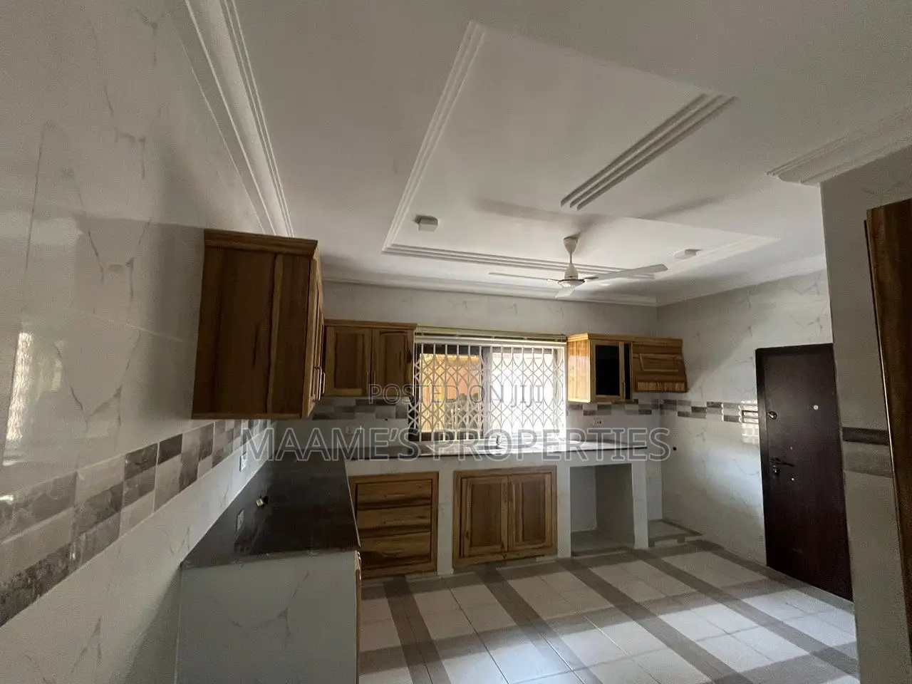 3bdrm Apartment in Adenta for rent