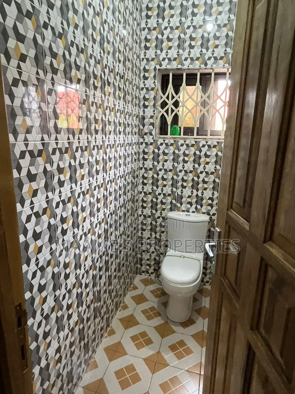 3bdrm Apartment in Adenta for rent