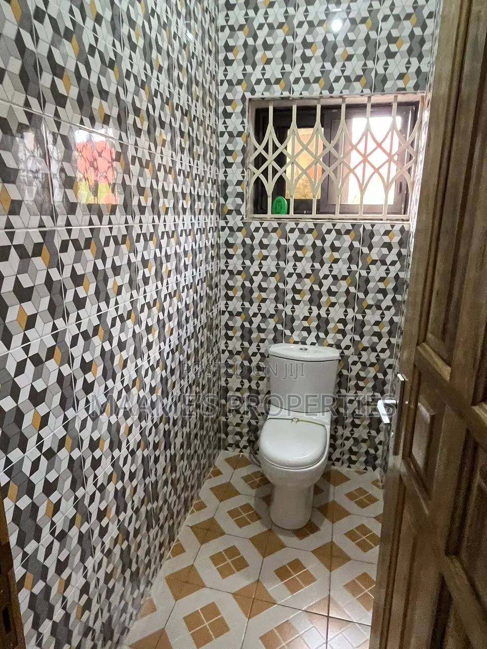 3bdrm Apartment in Adenta for rent