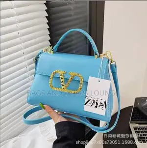 Bags and Wraps