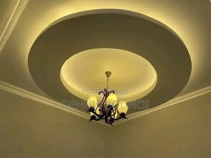 All P.O.P Ceiling Designs