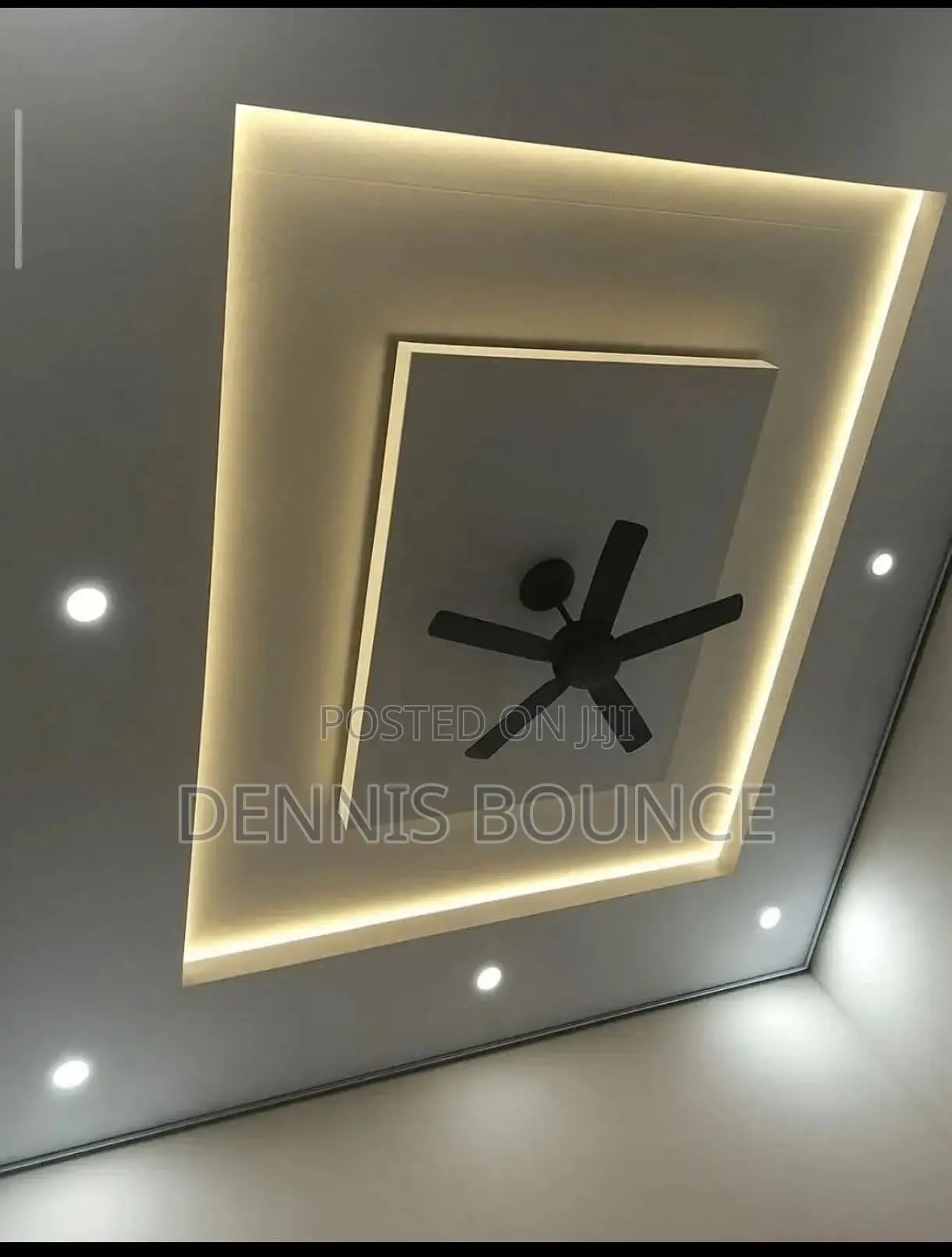 All P.O.P Ceiling Designs