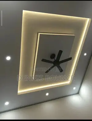 All P.O.P Ceiling Designs
