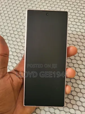 Samsung Galaxy Z Fold6 1 TB Pink