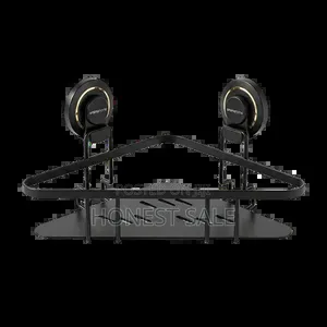 Oraimo Anglefit 6kg Load Capacity Rustproof-Tool-Free-Corner-Rack