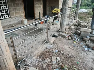 Quality Stainless Steel Fabrication