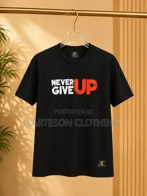 Casual Graphic Tees