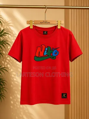 Casual Graphic Tees