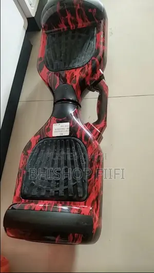 Hoverboard