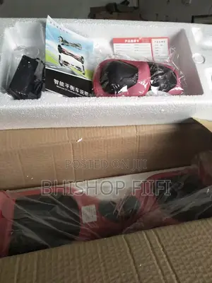 Hoverboard