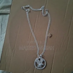Italian 925 Original Silver From Dubai