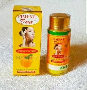 Piment Doux Concentre Serum